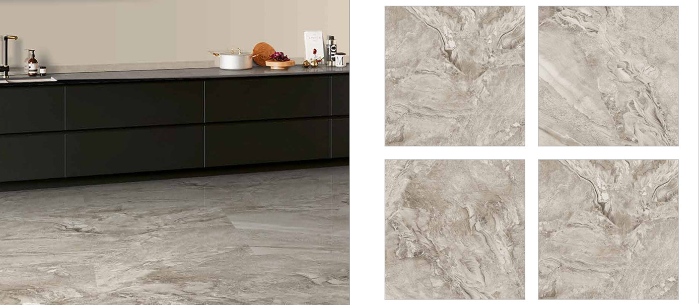 ORE GREY 60x60