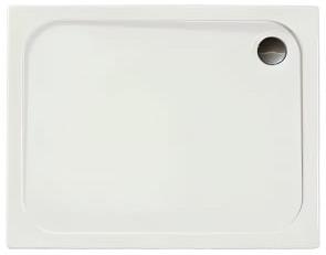 Merlyn Touchstone Rectangular Shower Trays