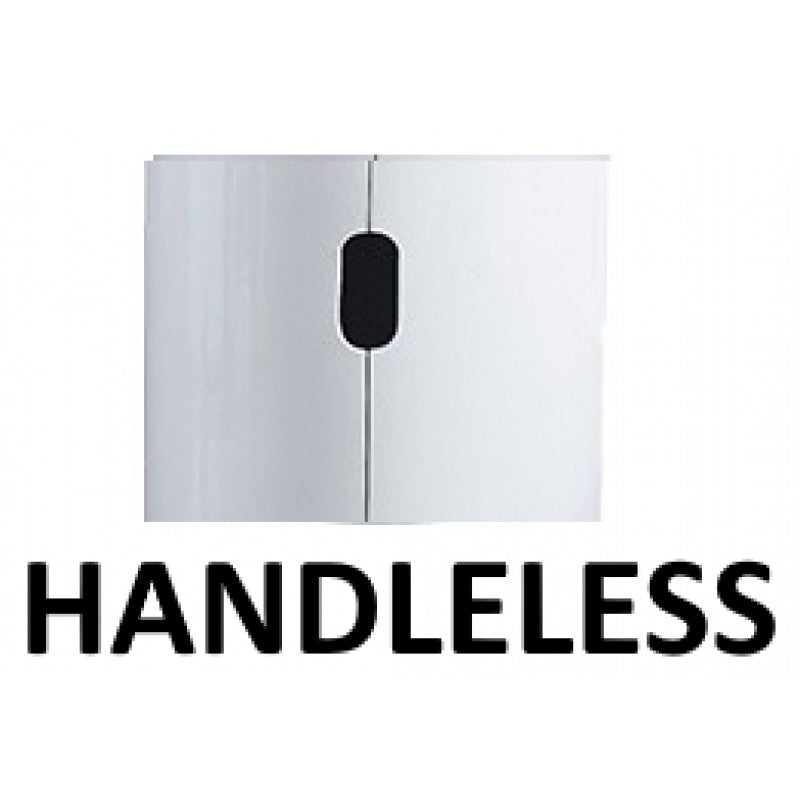 Mode Wall Hung Cloak Room Vanity & Ceramic Basin