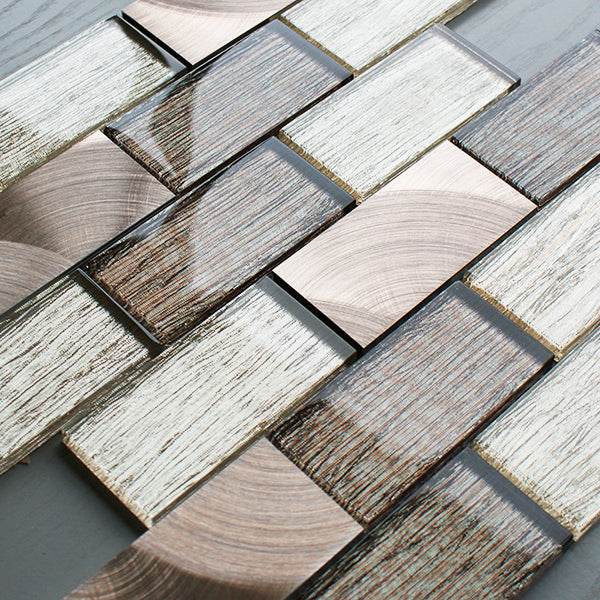 Portland Brown Brick