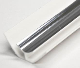 Internal Corner Trims For Ceiling Panels
