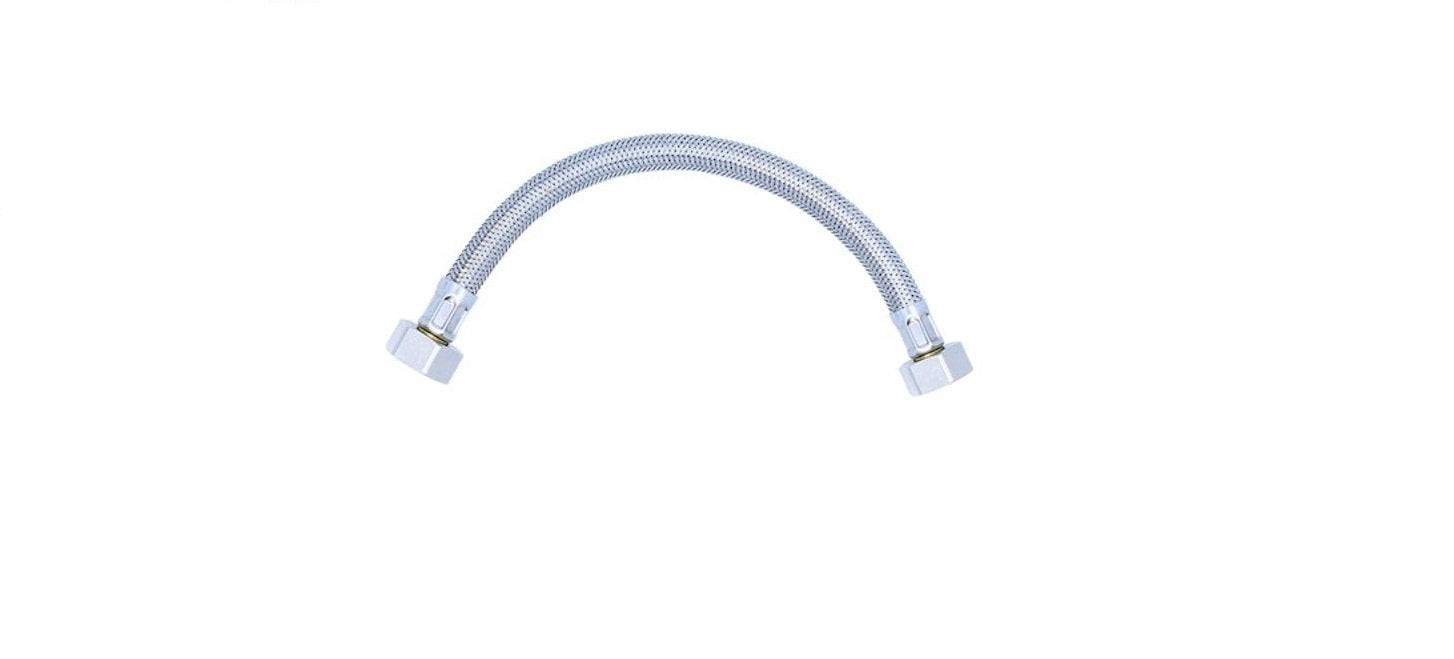 SCN Flexible Hose ½” x ½” 300mm