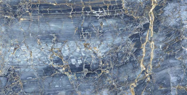 Notte Blue 60x120