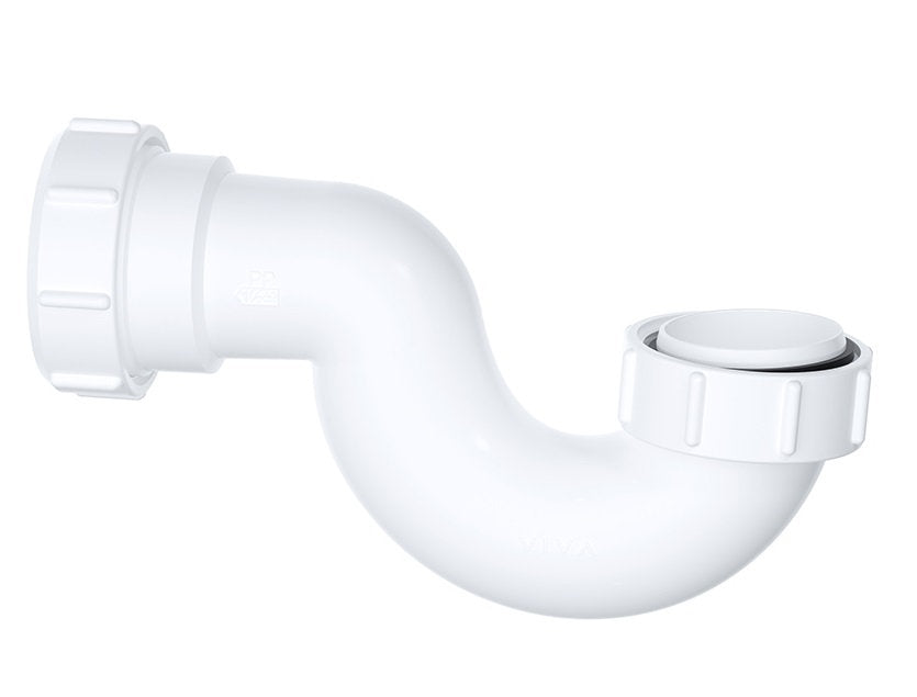 Bath Shallow Trap (1½")