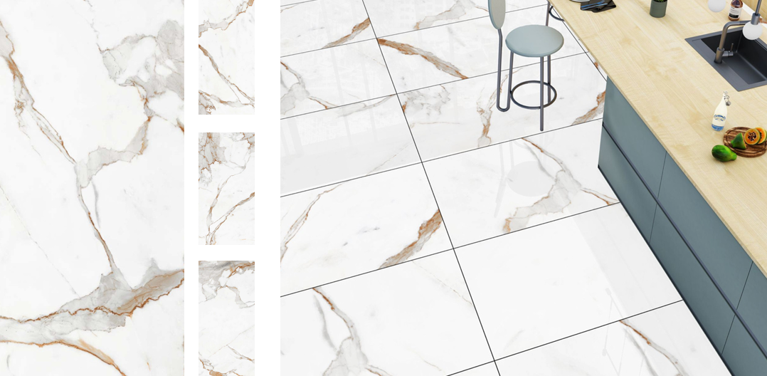 CALACUTTA LUXURY 60x120