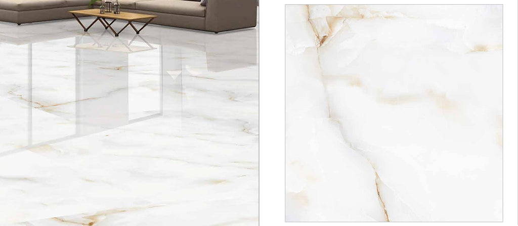 MARBLE BIANCO 120x120