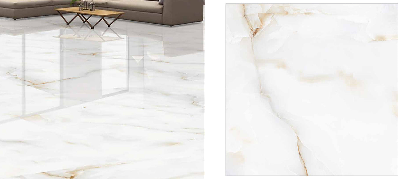 MARBLE BIANCO 120x120