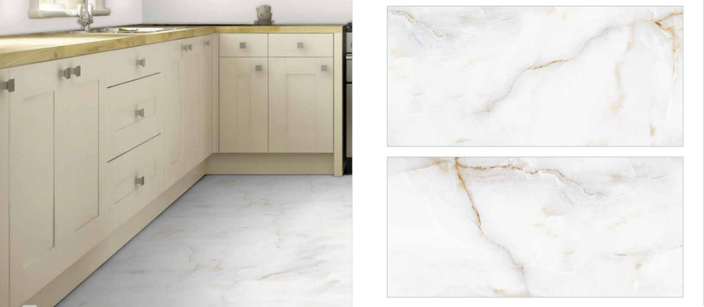 MARBLE BIANCO 80x160