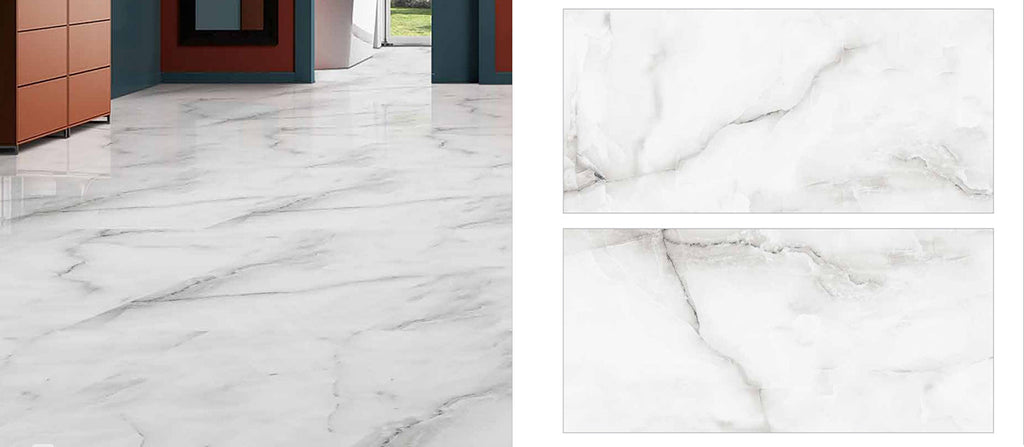 MARBLE GREY 80x160