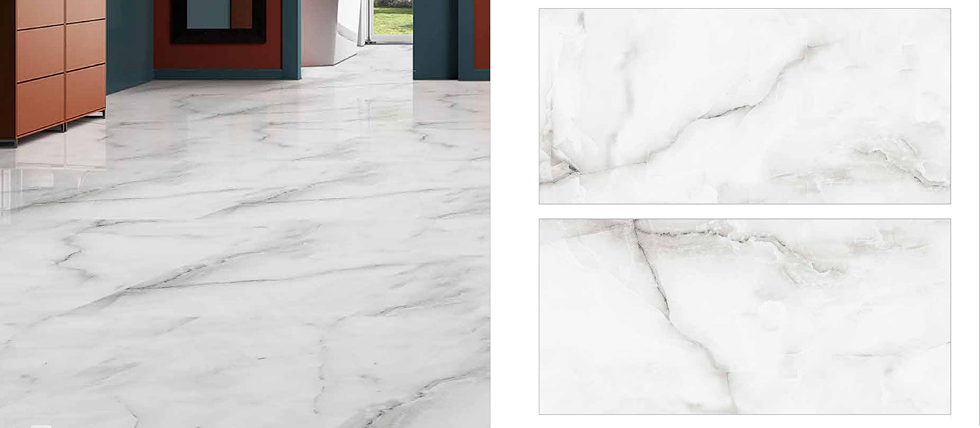MARBLE GREY 80x160