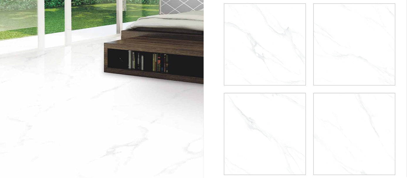 QUARRY GREY 80x80