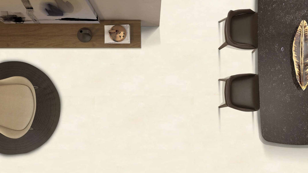 SYDNEY BEIGE MATT 80x80