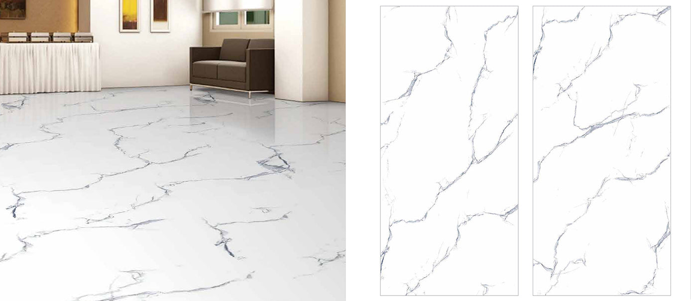 ALASKA ICE 60x120