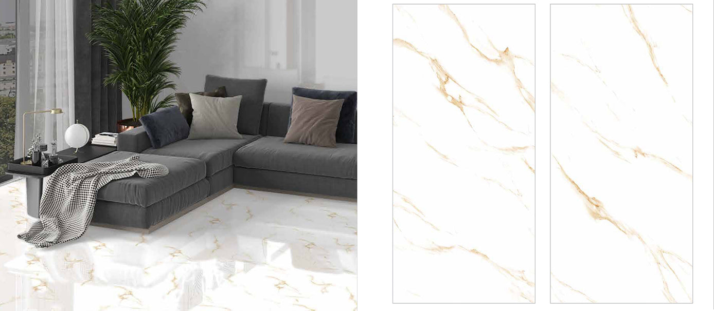 ALASKA SANDS 60x120