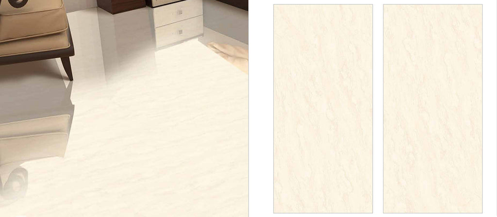 DUNES CRESME 60x120