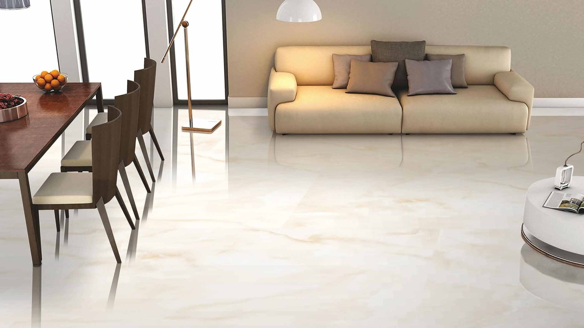 ARI IVORY 60x120