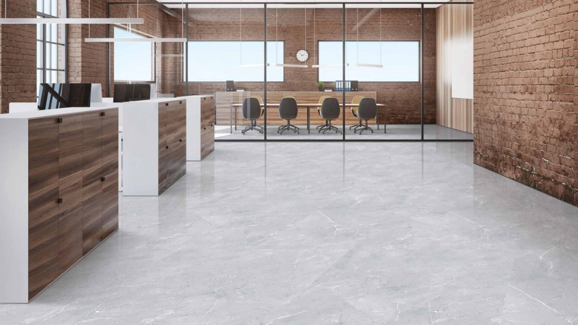 CALCOLO GREY 60x120