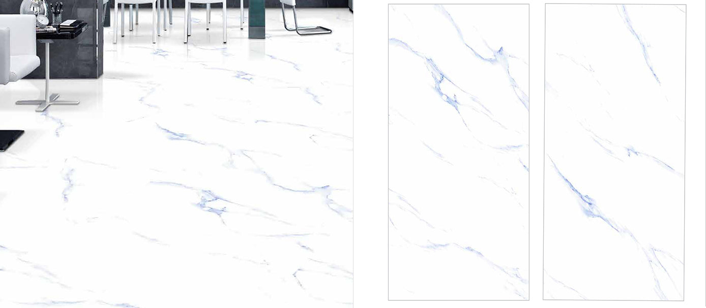 ALASKA BLUE MATT 60x120
