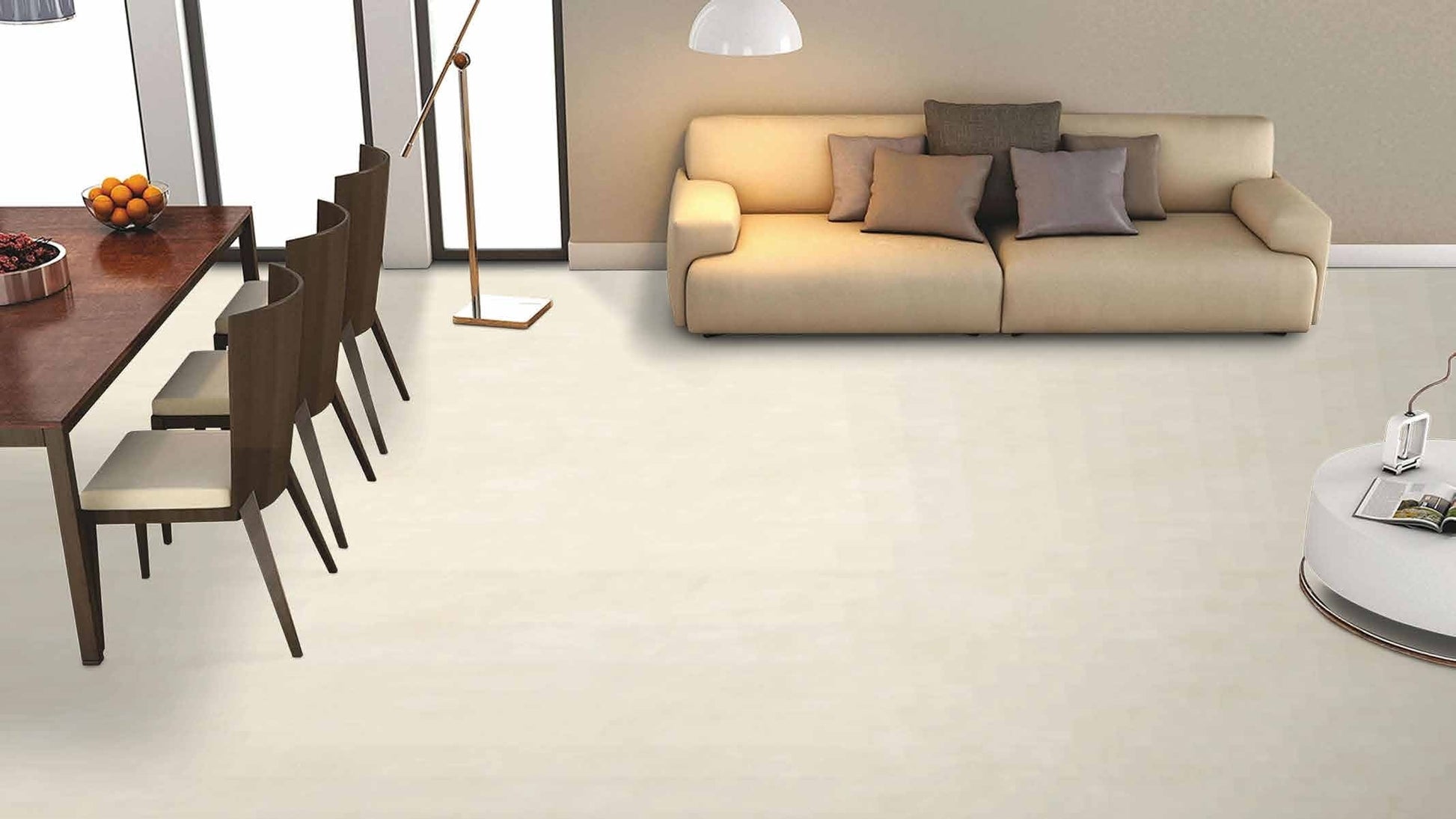 SYDNEY BEIGE MATT 60x120