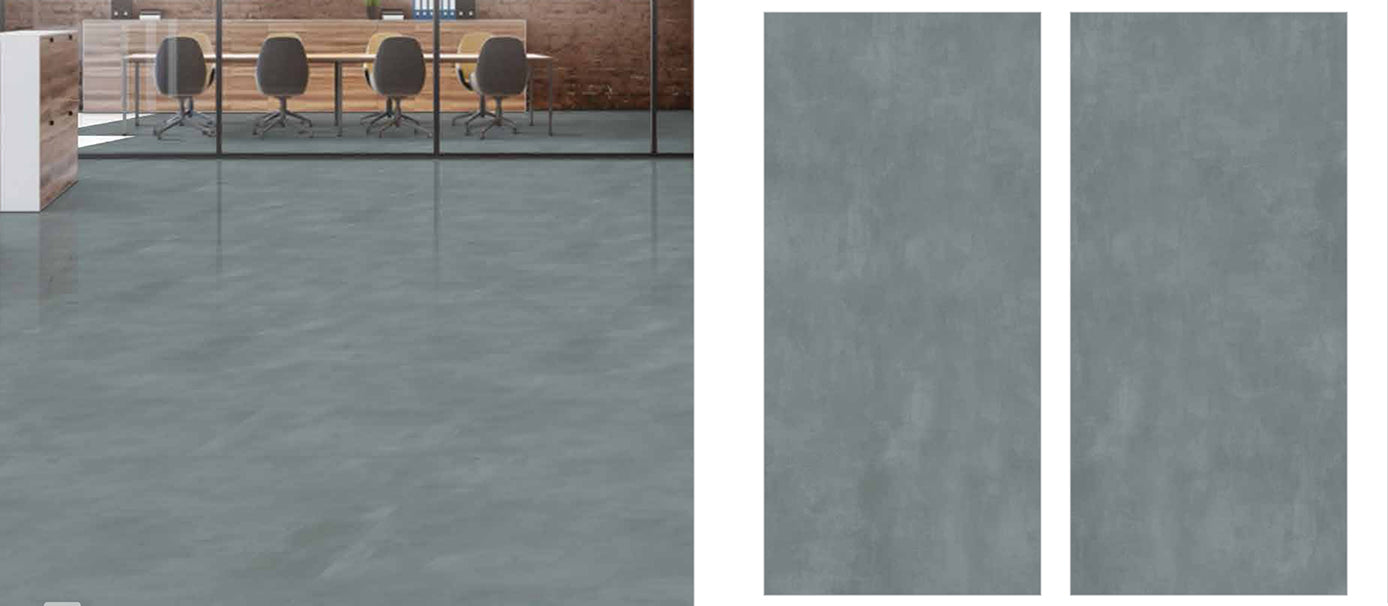 CHARCOAL GREY MATT 60x120