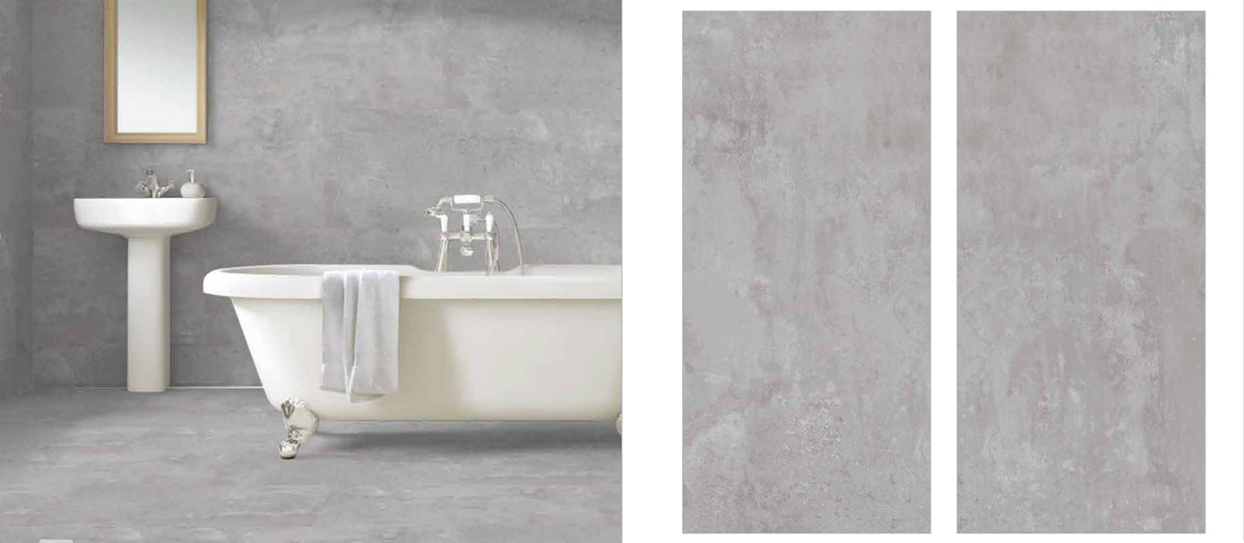 VERNICE GREY 60x120