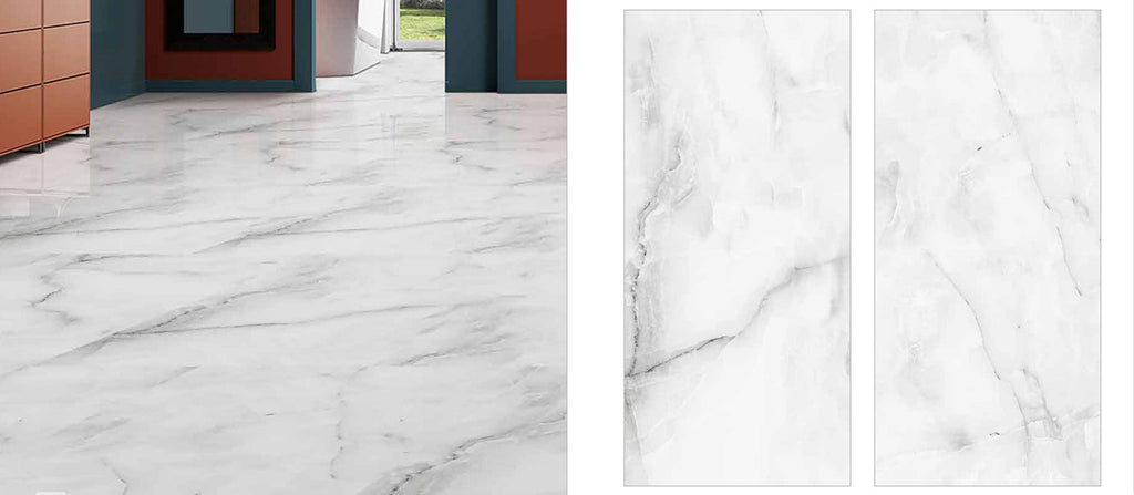 MARBLE GREY MATT 60x120