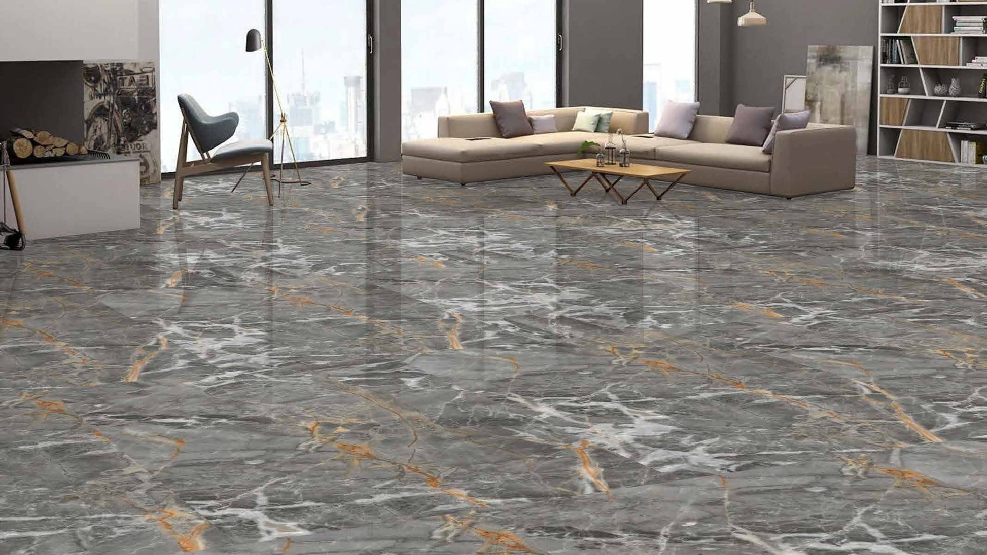 NEW CASTLE 60x120