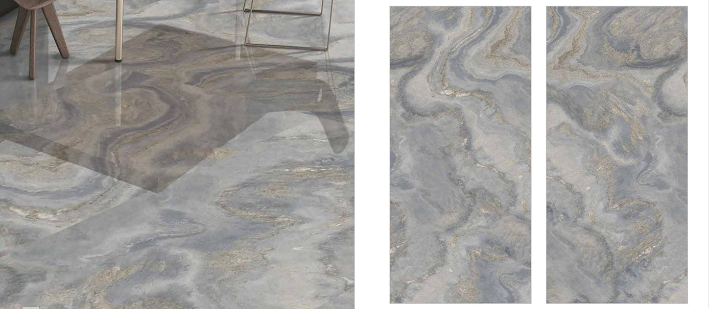 IMPERIAL AQUA 60x120