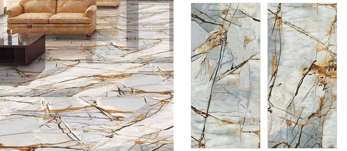TERRA TERRENO HIGH GLOSS 60x120