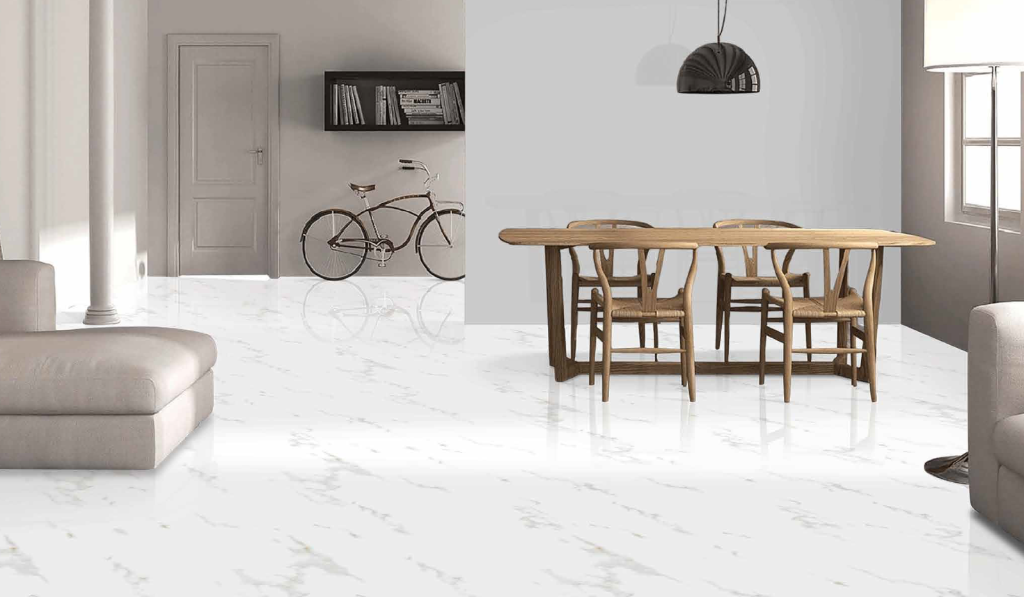 APUAN CALACUTTA 60x60