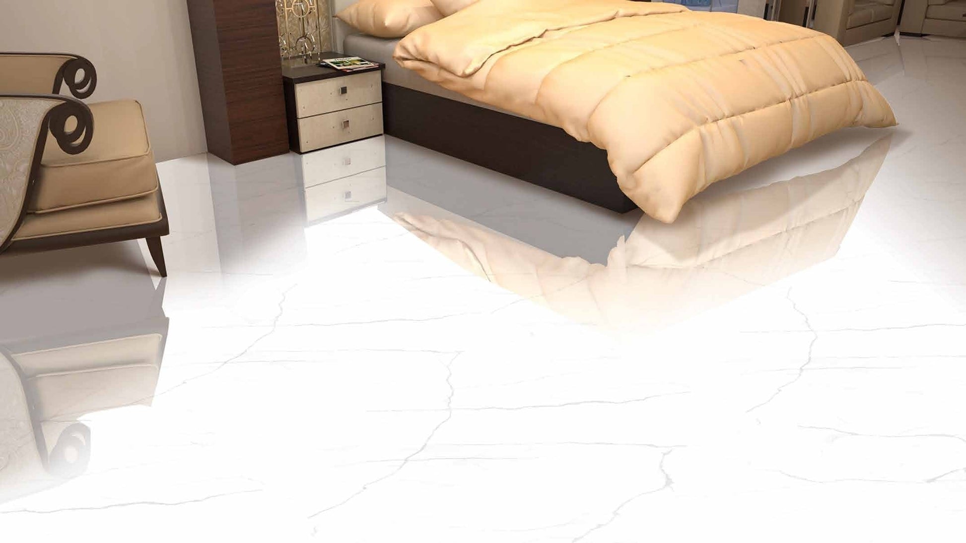 SATVARIO REGAL 60x60
