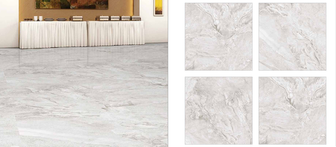 ORE WHITE 60x60