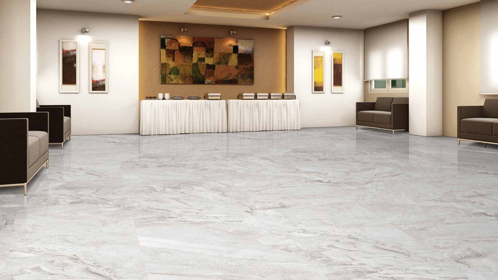 ORE WHITE 60x60