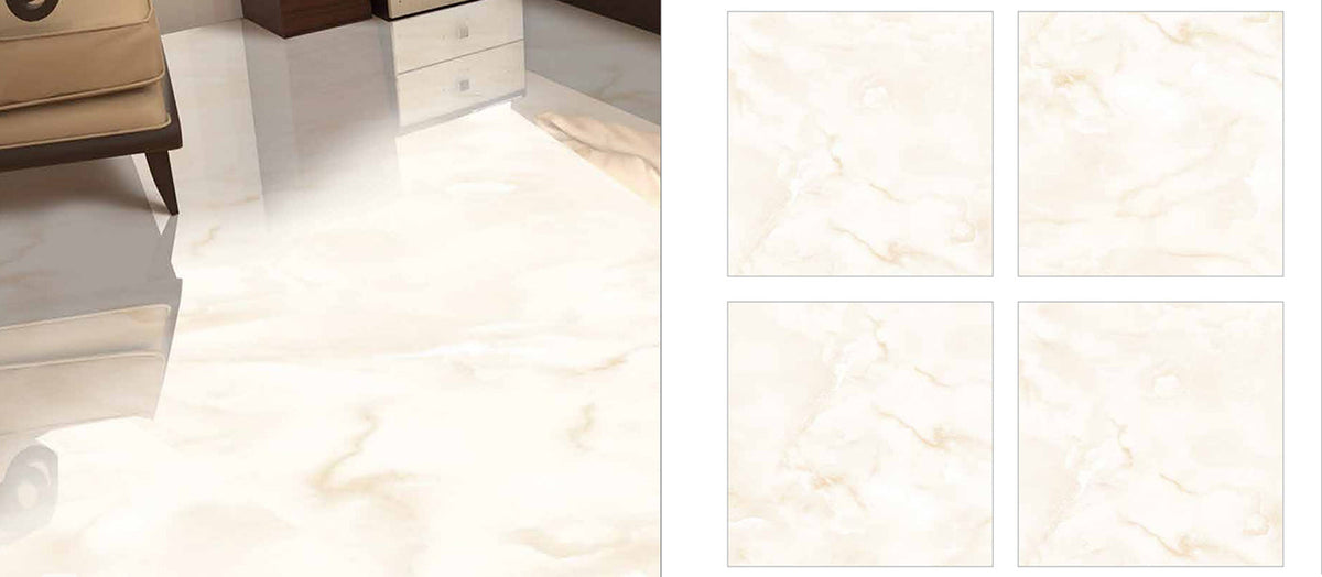 ARI IVORY 60x60