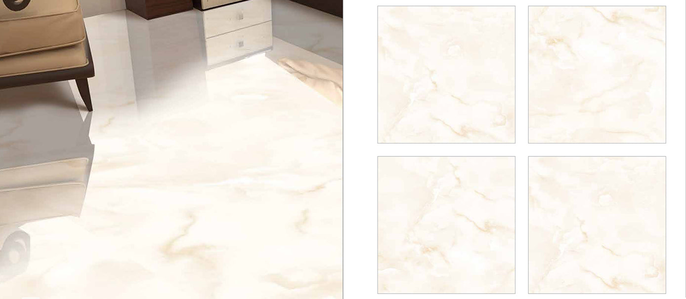 ARI IVORY 60x60