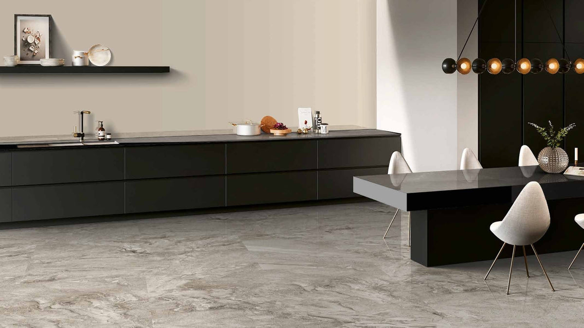 ORE GREY 60x60