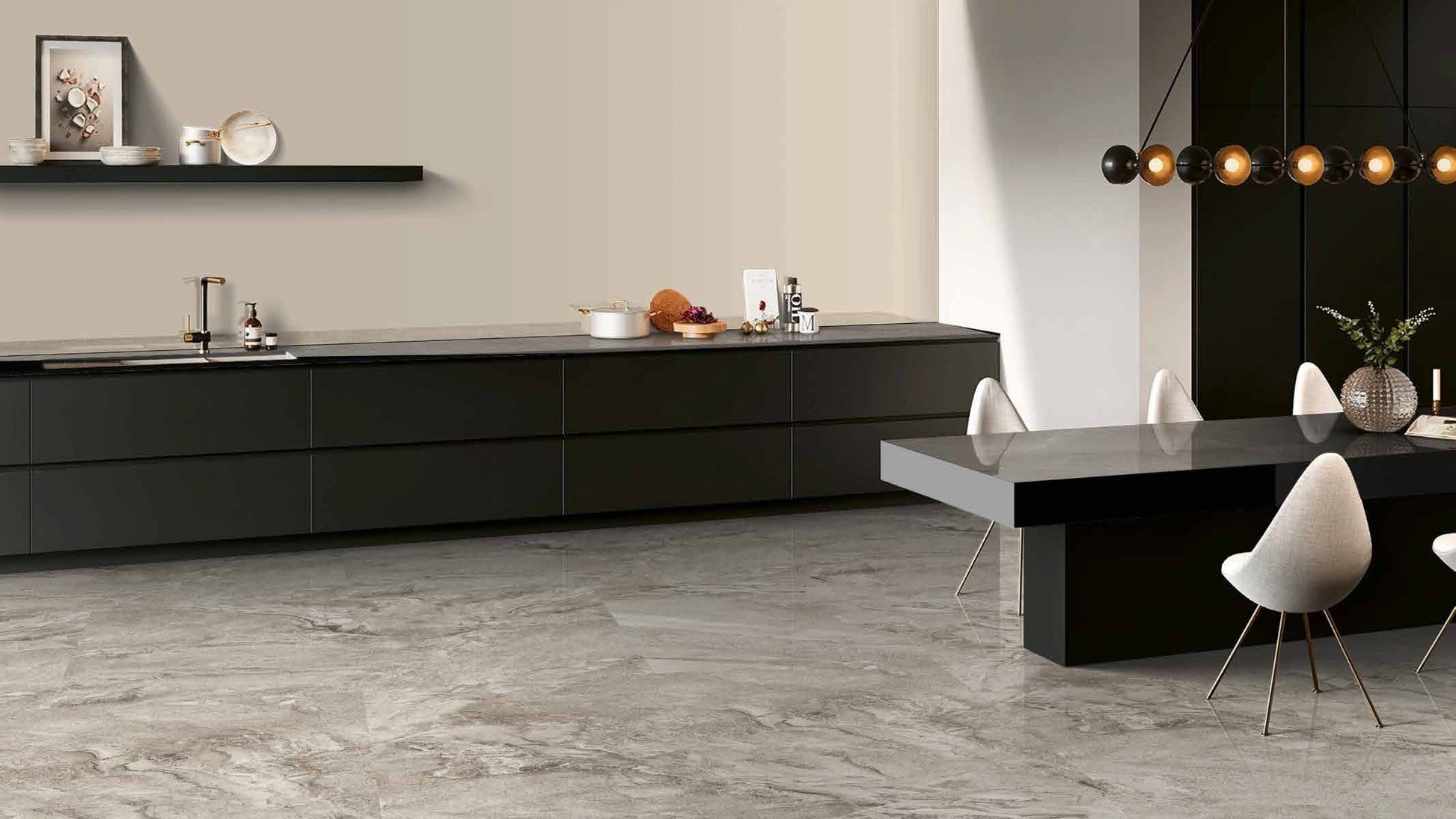 ORE GREY 60x60