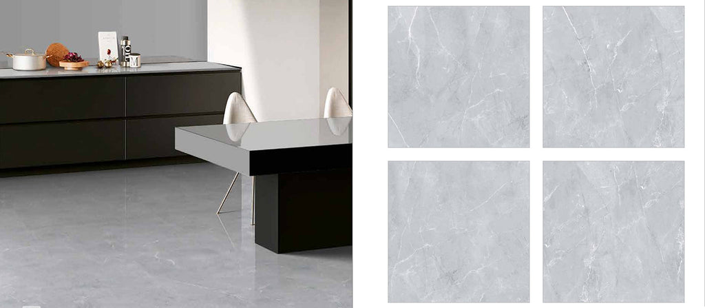 CALCOLO GREY 60x60