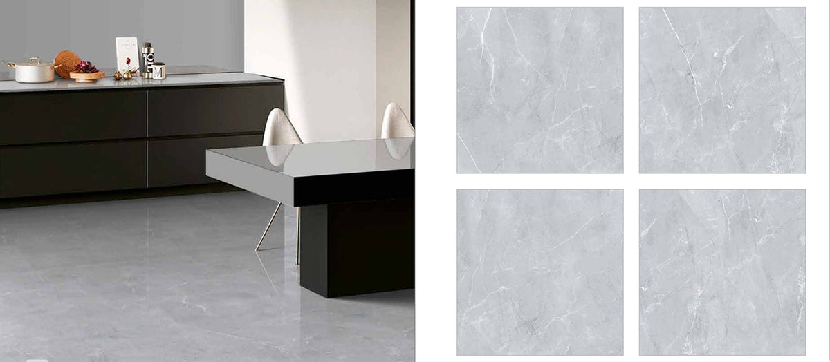 CALCOLO GREY 60x60