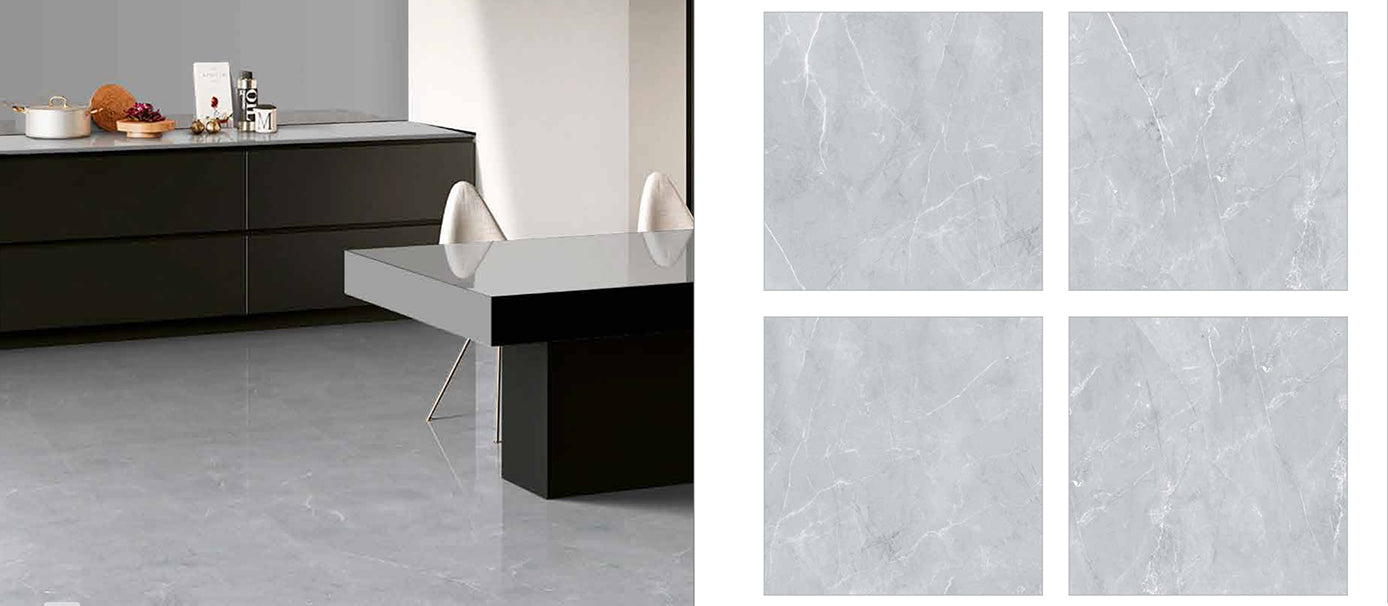 CALCOLO GREY 60x60