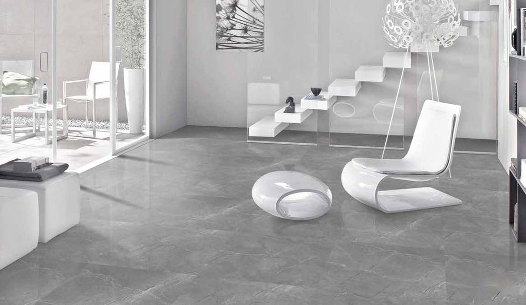 FUMO GREY 60x60