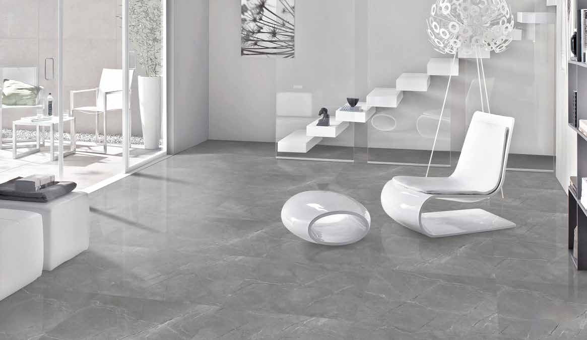 FUMO GREY 60x60