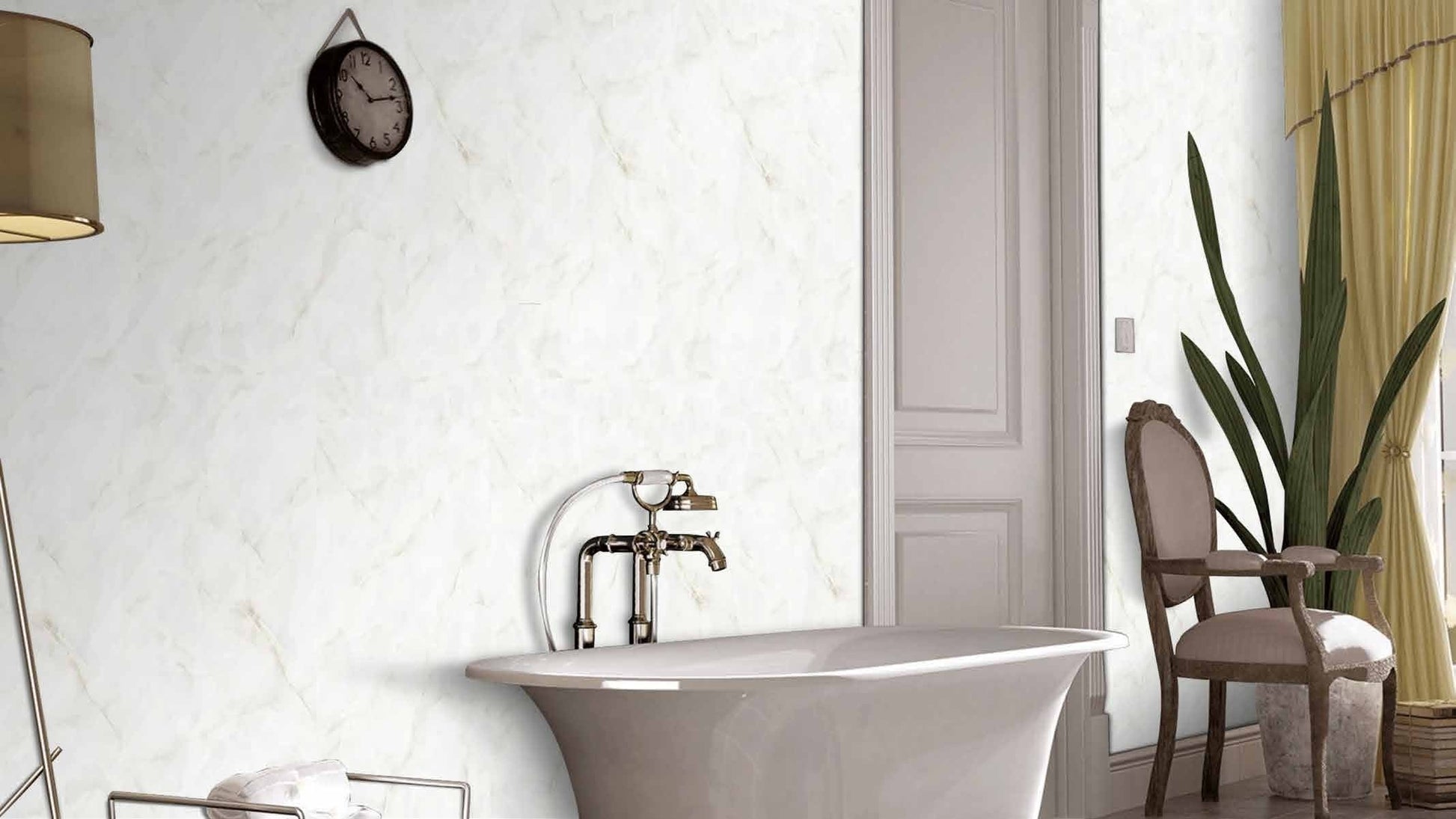 DOLOMITE GRIEGE 60x60