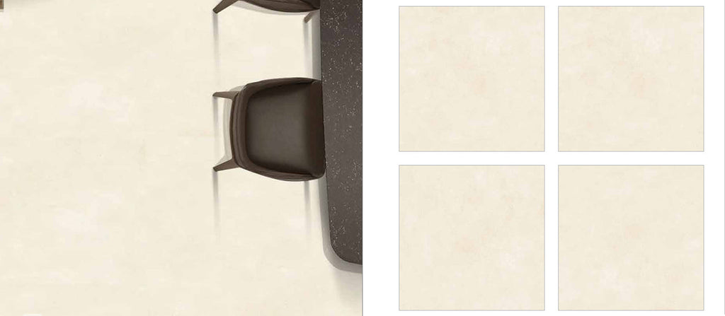 SANDY BEIGE MATT 60x60