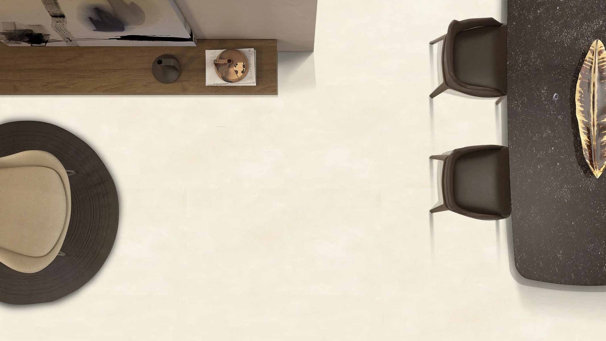 SANDY BEIGE MATT 60x60