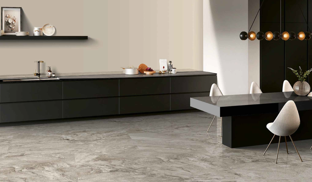 ORE GREY MATT 60x60