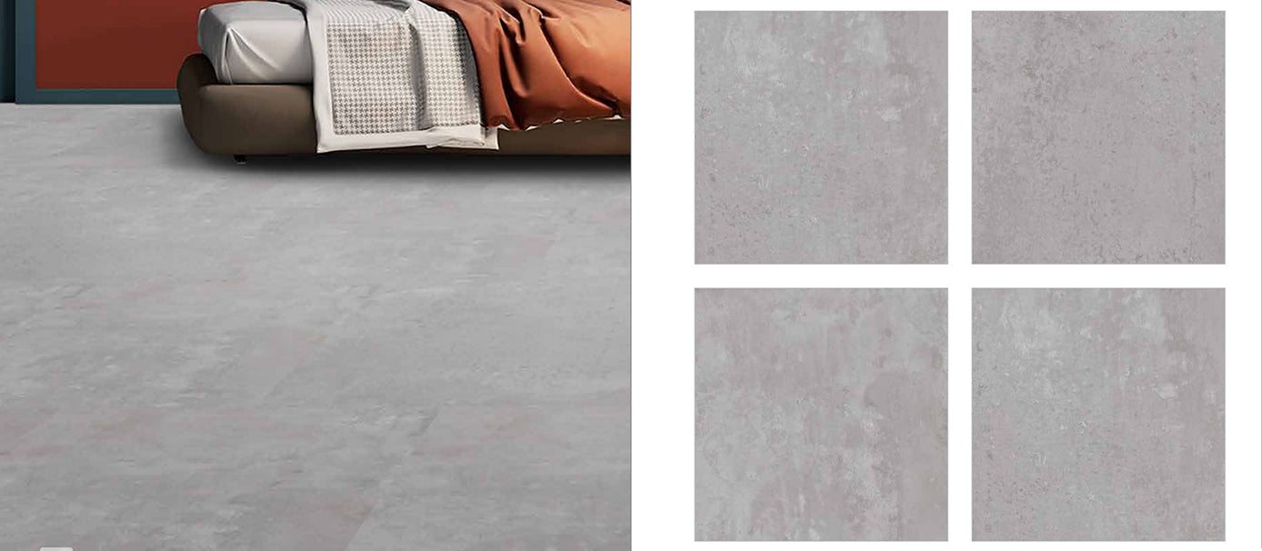 VERNICE GREY 60x60
