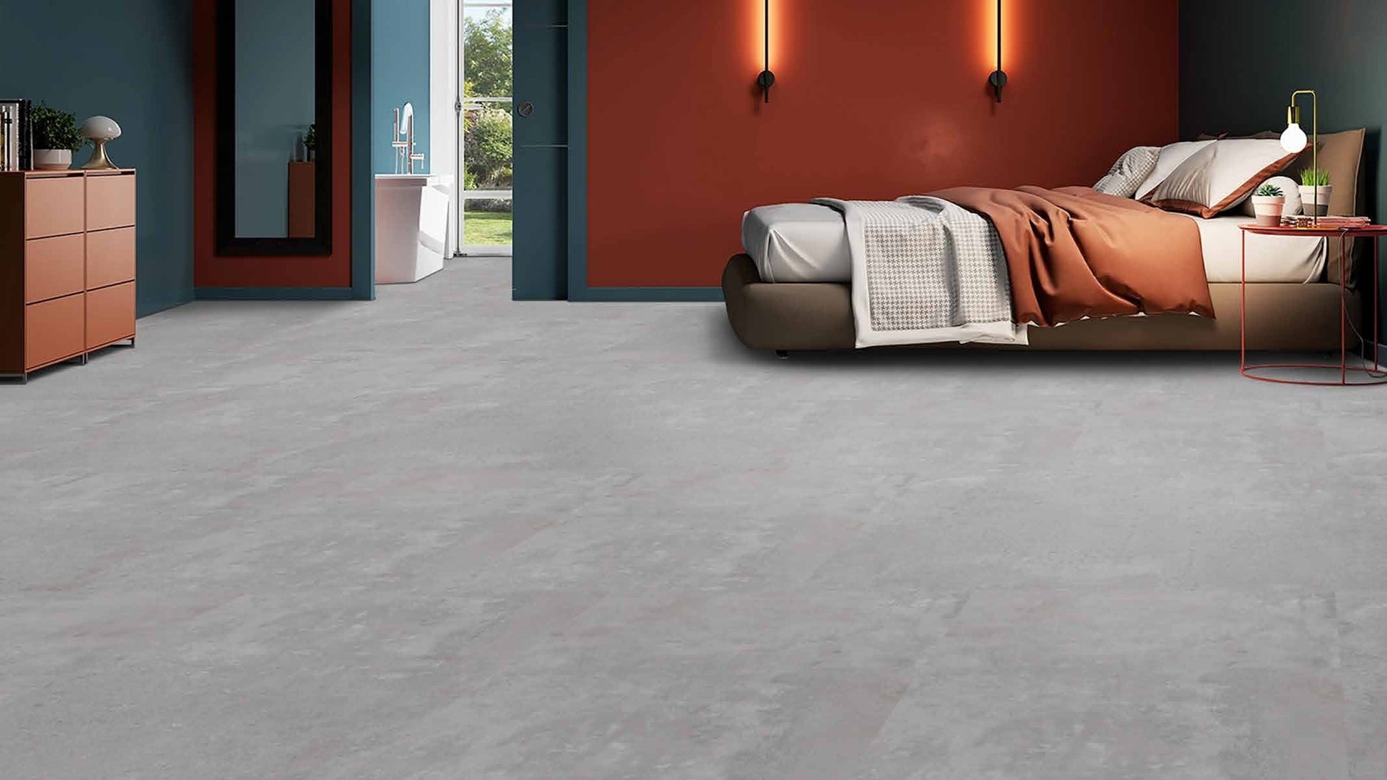 VERNICE GREY 60x60