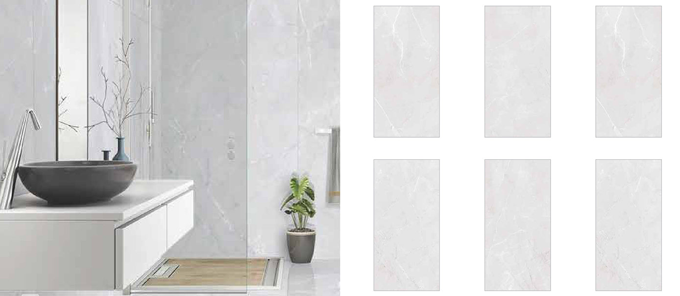CALCOLO GREY 30x60