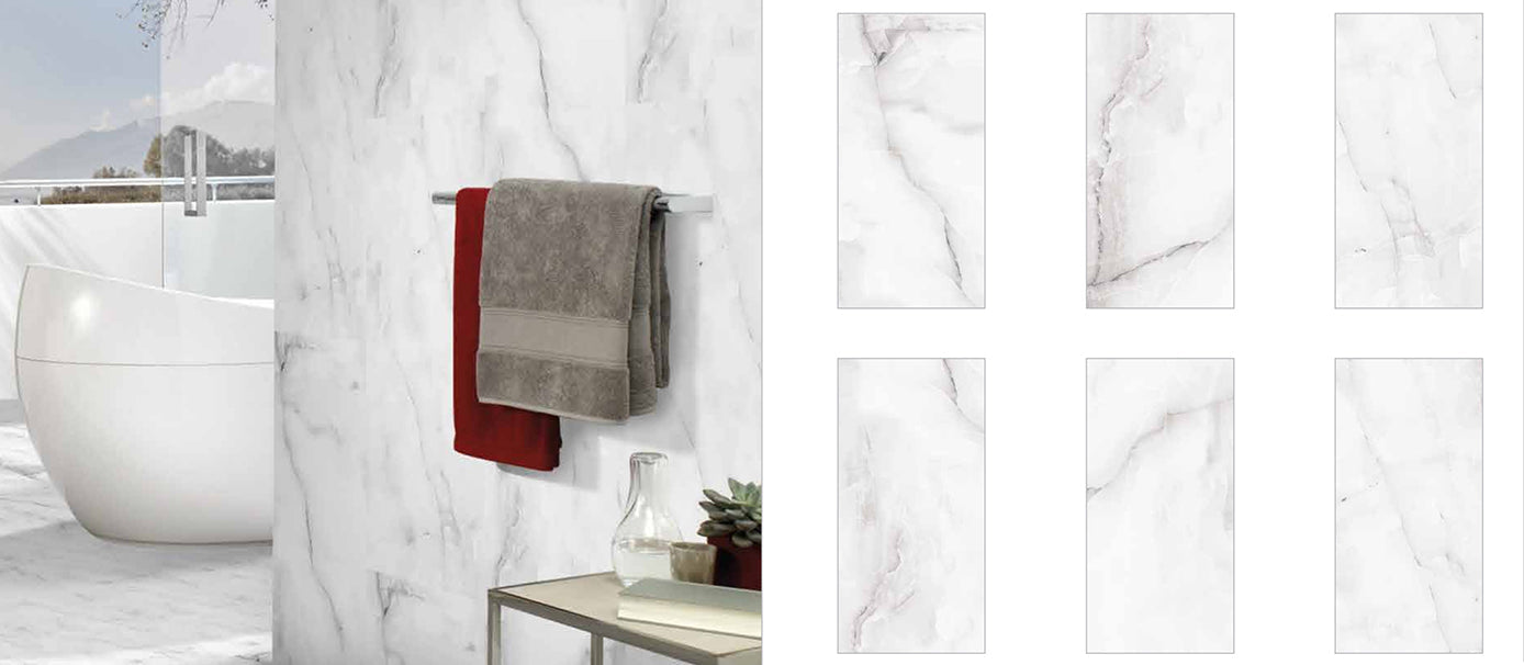 MARBLE GREY 30x60